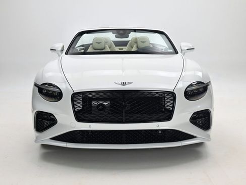 Used 2025 Bentley Continental GT Speed image 2