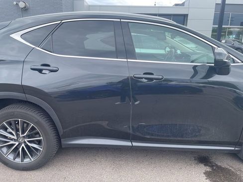 Used 2024 Lexus NX 350 AWD image 27