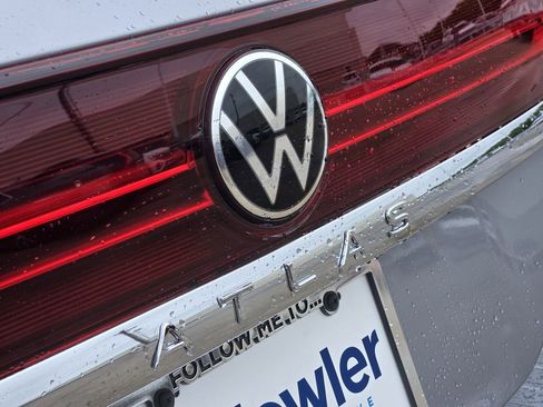 New 2026 Volkswagen Atlas SE AWD/4WD image 7