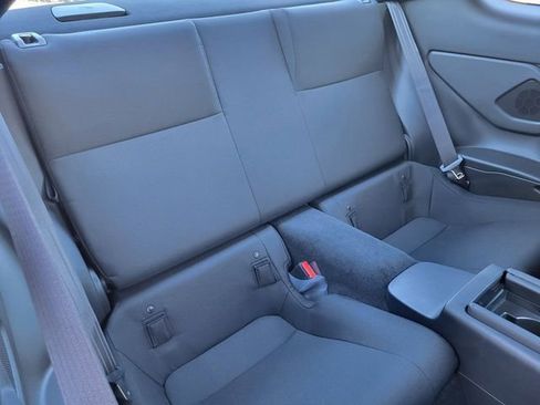 New 2026 Toyota GR86 AT image 16