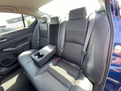 Used 2024 Nissan Altima 2.5 SR FWD image 23