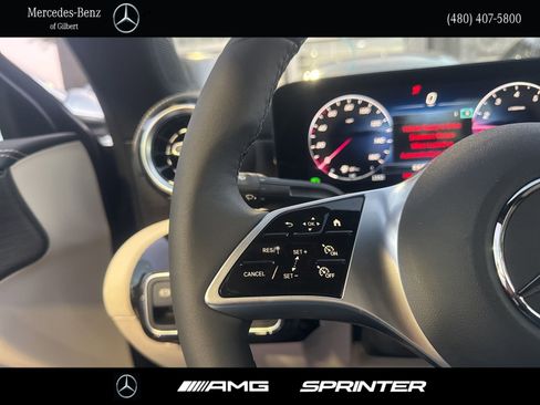 New 2026 Mercedes-Benz CLA 250 image 46