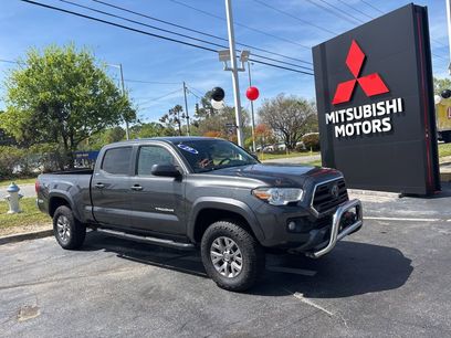 Used 2019 Toyota Tacoma SR5