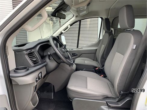 Used 2024 Ford Transit 350 XLT RWD image 20