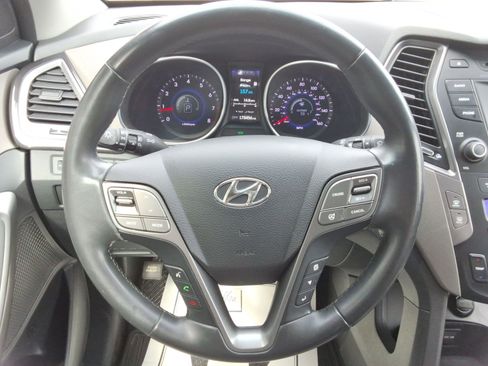 Used 2014 Hyundai Santa Fe GLS w/ Premium Package 05 image 11