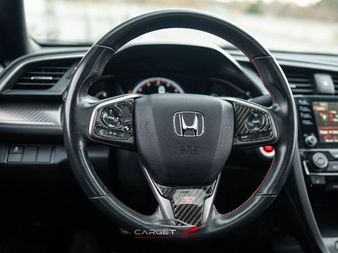 Used 2019 Honda Civic Si image 23