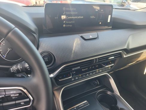 New 2026 MAZDA CX-90 3.3 Turbo w/ Select Package image 23