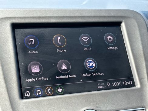 Certified 2023 Chevrolet Equinox RS AWD/4WD image 13