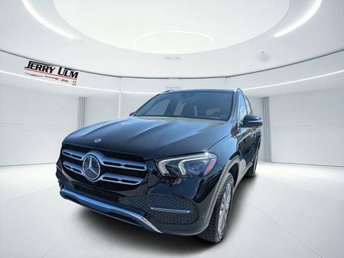 Used 2022 Mercedes-Benz GLE 350 4MATIC image 6