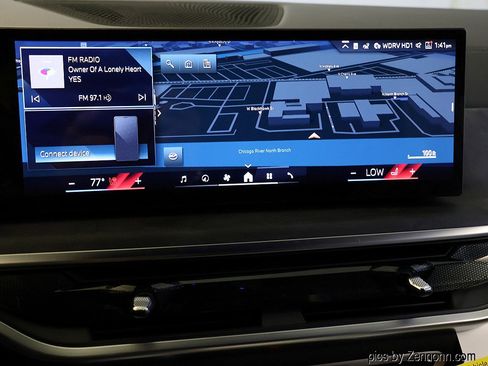 New 2026 BMW X5 xDrive50e w/ M Sport Package image 20