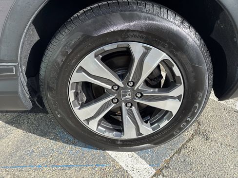 Used 2018 Honda CR-V LX image 18