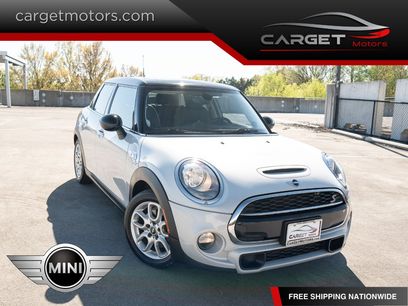 Used 2015 MINI Cooper S