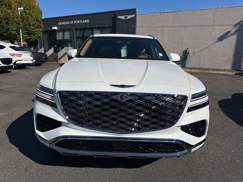 New 2026 Genesis GV80 2.5T Prestige image 2