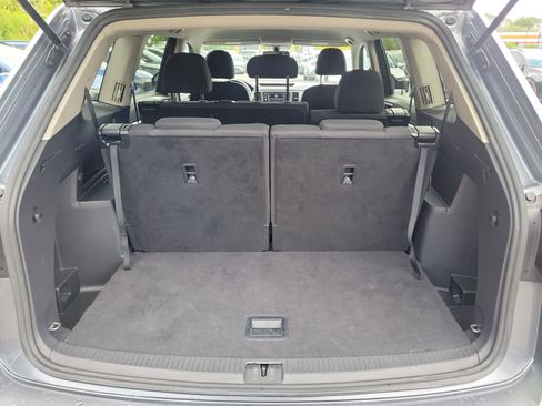 Used 2019 Volkswagen Atlas S FWD image 14