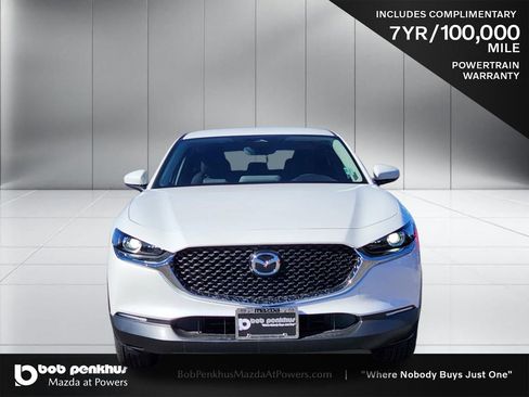 New 2026 MAZDA CX-30 AWD 2.5 S image 22