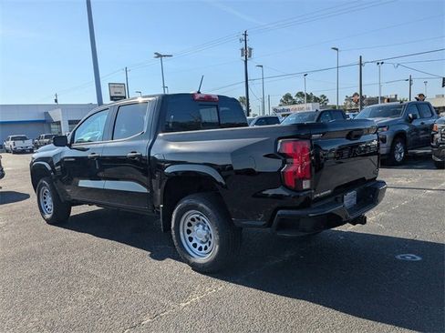 New 2026 Chevrolet Colorado W/T w/ Advanced Trailering Package image 7
