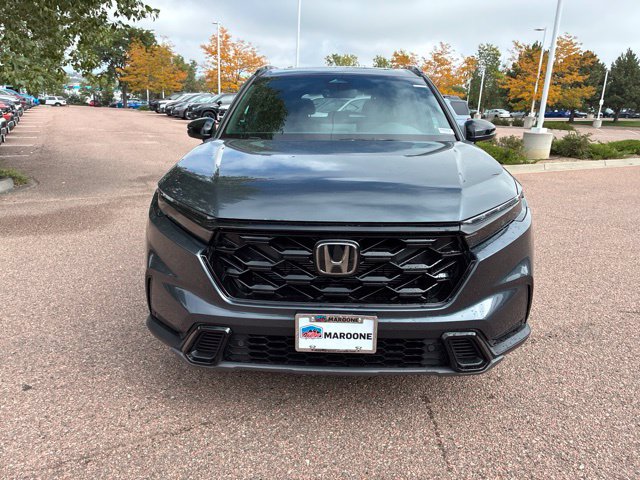 New 2027 Honda CR-V Sport-L image 2