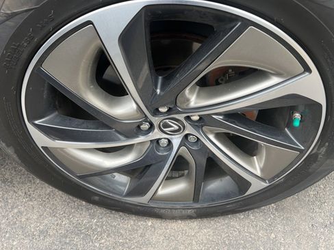 Used 2018 Lexus RX 350L Luxury w/ Accessory Package image 4