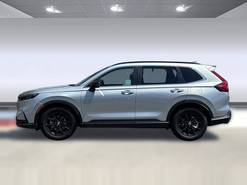 Used 2025 Honda CR-V Sport-L image 2