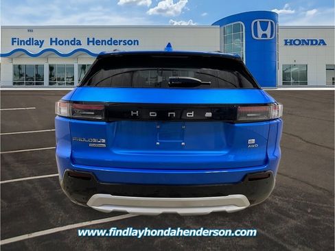 New 2026 Honda Prologue Touring image 4