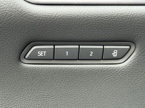 New 2026 Cadillac XT5 Sportv image 18