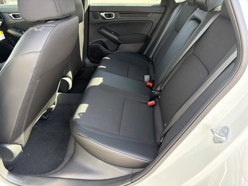 Used 2026 Honda Civic Sport image 22