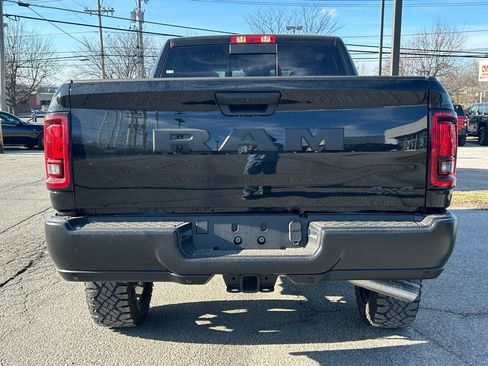 New 2026 RAM 2500 Tradesman image 7