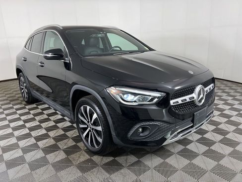 Certified 2022 Mercedes-Benz GLA 250 GLA 250 image 20
