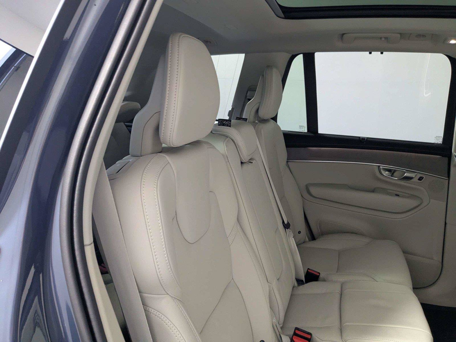 Used 2026 Volvo XC90 B6 Ultra w/ Protection Package Premier AWD/4WD image 30