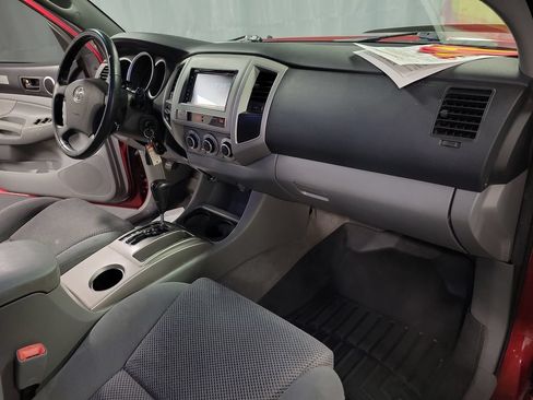 Used 2007 Toyota Tacoma 4x4 Double Cab image 26