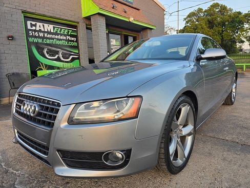 Used 2011 Audi A5 2.0T Premium Plus image 3