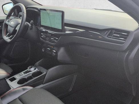 Certified 2025 Ford Escape ST-Line w/ Equipment Group 301A FWD image 22