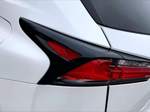 Used 2015 Lexus NX 200t AWD image 29