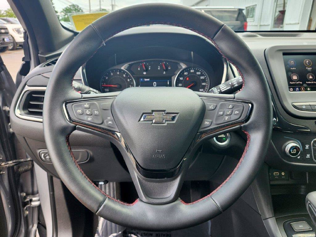 Used 2023 Chevrolet Equinox RS w/ LPO, Floor Liner Package AWD/4WD image 26
