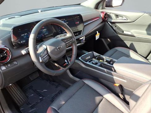 Used 2026 Chevrolet Equinox RS image 20