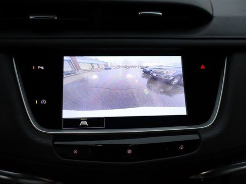 Used 2021 Cadillac XT5 Premium Luxury image 24