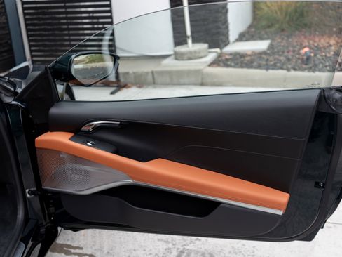 Used 2025 Lotus Emira image 34