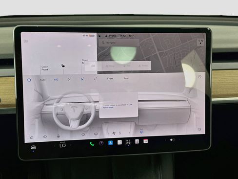 Used 2023 Tesla Model 3 Standard Range RWD image 23