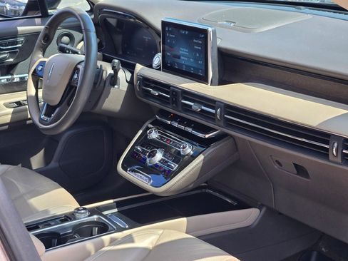 Certified 2021 Lincoln Corsair Reserve w/ Elements Package image 7