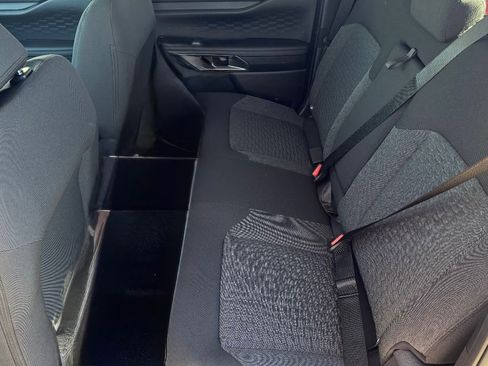 New 2025 Ford Ranger XLT w/ Equipment Group 301A High image 20