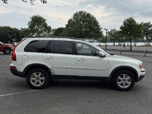 Used 2007 Volvo XC90 3.2 AWD/4WD image 10