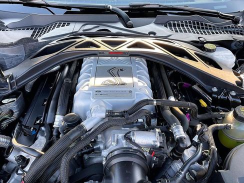 Used 2022 Ford Mustang Shelby GT500 image 10