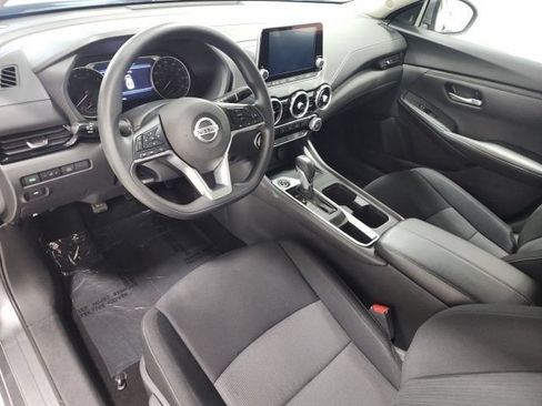 Used 2023 Nissan Sentra SV FWD image 19