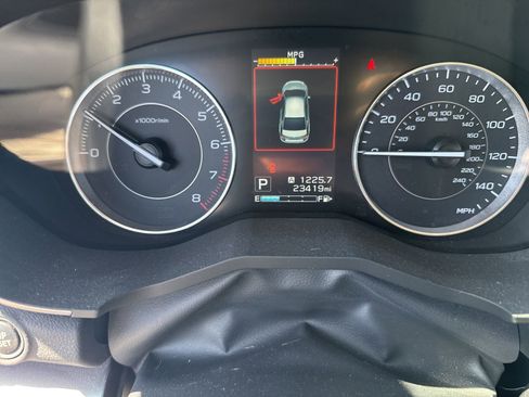 Used 2019 Subaru Impreza 2.0i Limited AWD/4WD image 1