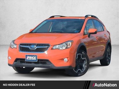 Used 2015 Subaru Crosstrek 2.0i Limited