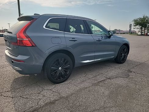 Used 2023 Volvo XC60 B5 Plus w/ Climate Package AWD/4WD image 6
