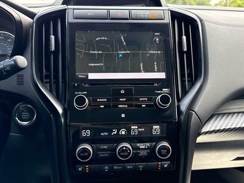 Used 2022 Subaru Ascent Onyx Edition AWD/4WD image 33