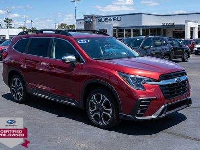 Used 2023 Subaru Ascent Limited w/ Technology Package