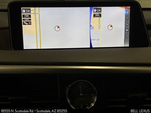 Used 2017 Lexus RX 350 FWD w/ Premium Package image 16