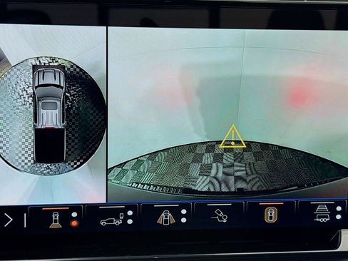 New 2026 Chevrolet Silverado 1500 LT Trail Boss w/ LT Trail Boss Premium Package image 17